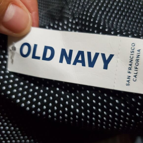 Old Navy Pixie Mid Rise Pants Size 18 Tall NWT - Picture 7 of 10